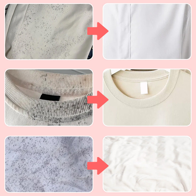 Safe Strong Plant Extract Deodorant Sachet