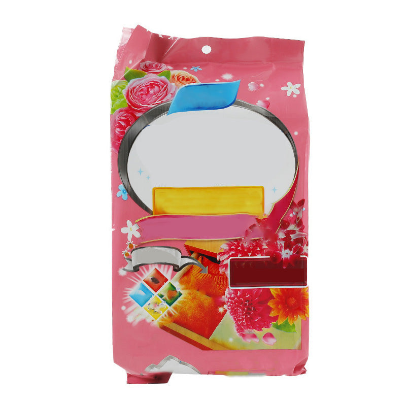 Safe Strong Plant Extract Deodorant Sachet