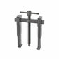 High-Carbon Steel 2-Claw Gear Puller