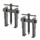High-Carbon Steel 2-Claw Gear Puller