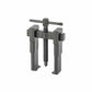 High-Carbon Steel 2-Claw Gear Puller