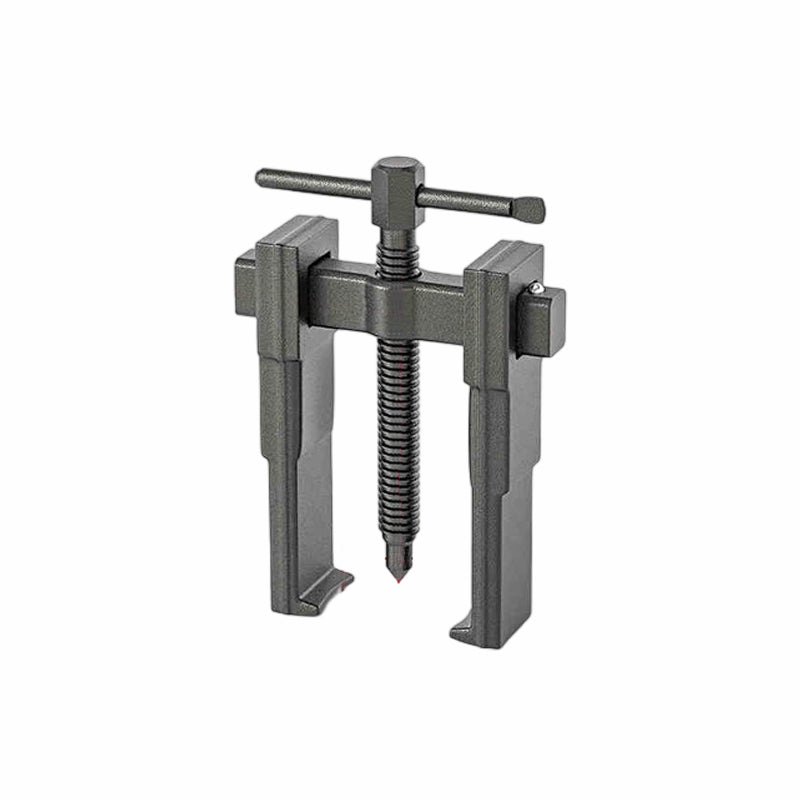 High-Carbon Steel 2-Claw Gear Puller