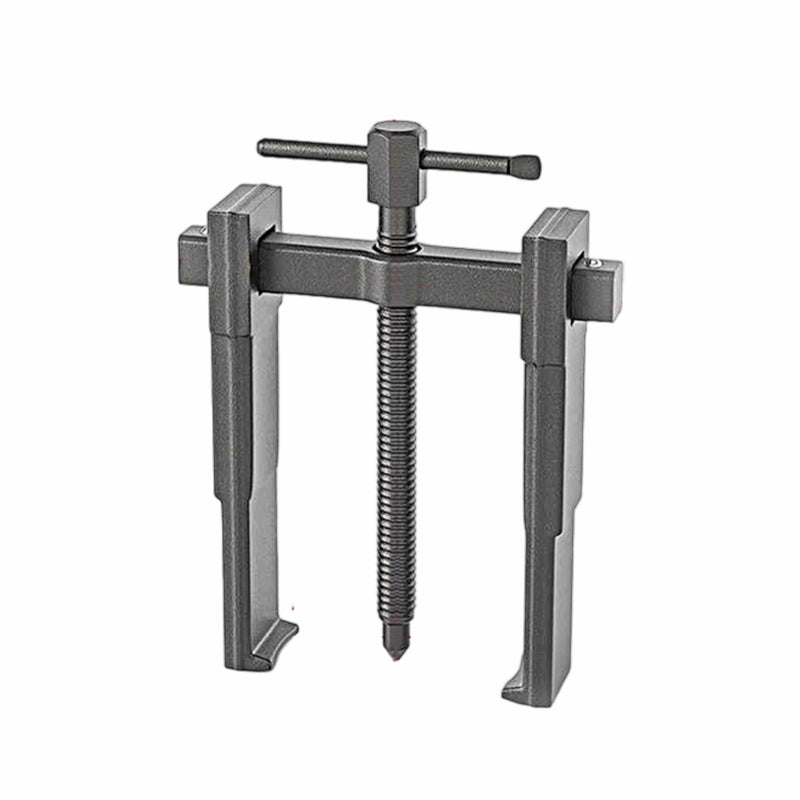 High-Carbon Steel 2-Claw Gear Puller