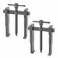 High-Carbon Steel 2-Claw Gear Puller