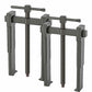 High-Carbon Steel 2-Claw Gear Puller