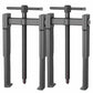 High-Carbon Steel 2-Claw Gear Puller