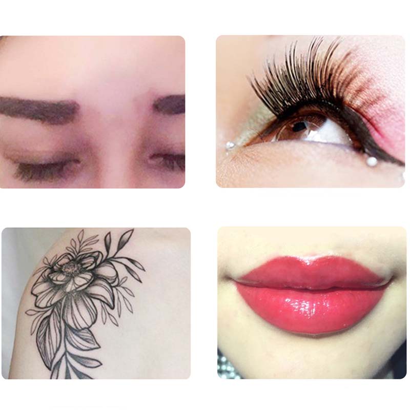 Gentle Effective Multi-Use Tattoo Fading Cream