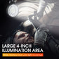 ✅49% off✨4-inch 99W off-road LED light bar --⏳While supplies last