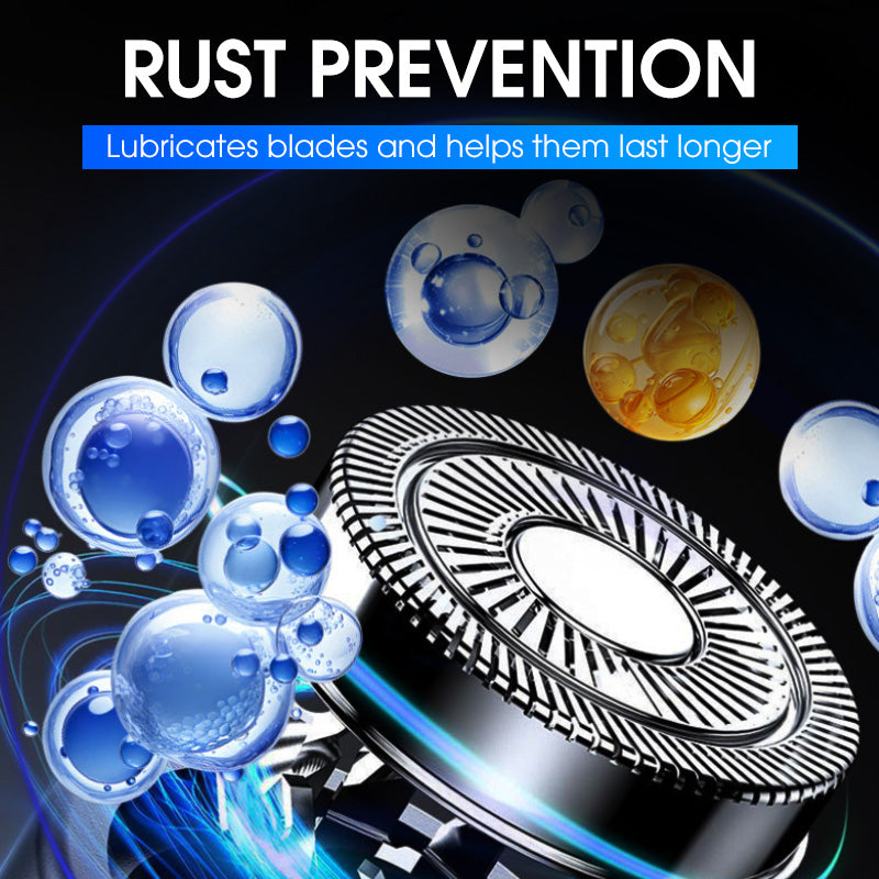 🔥Essential for all men in 2025🎁 Fast Deep Razor Cleaning Spray