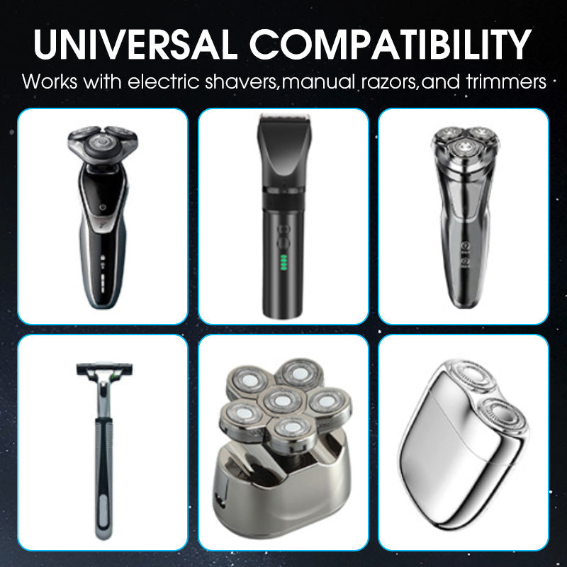 🔥Essential for all men in 2025🎁 Fast Deep Razor Cleaning Spray