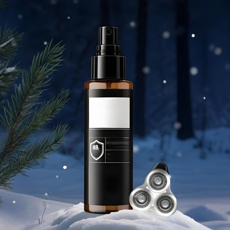 🔥Essential for all men in 2025🎁 Fast Deep Razor Cleaning Spray