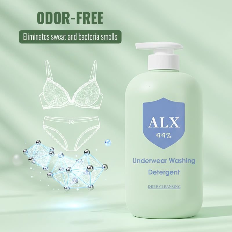 Underwear Washing Detergent