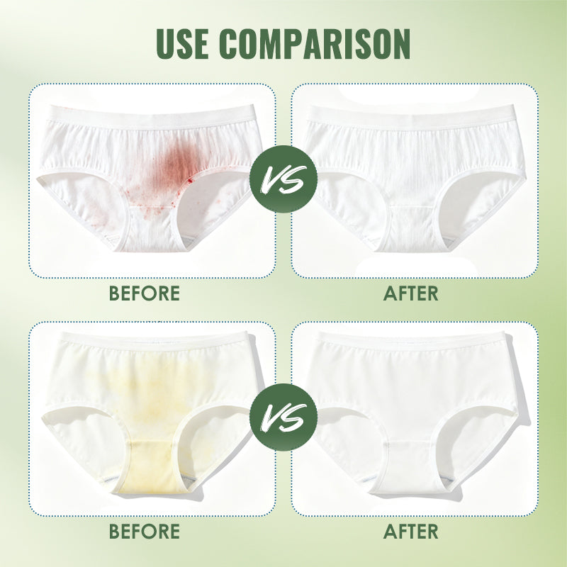 Underwear Washing Detergent