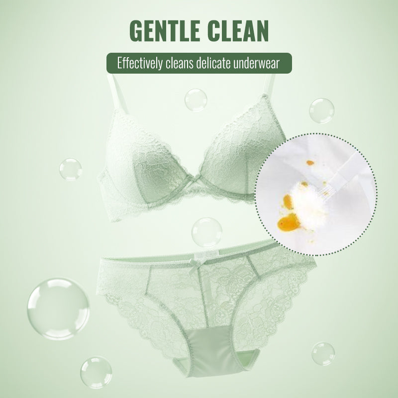 Underwear Washing Detergent