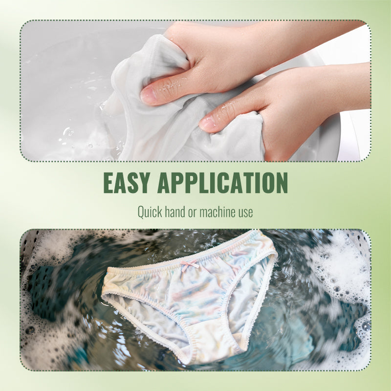 Underwear Washing Detergent