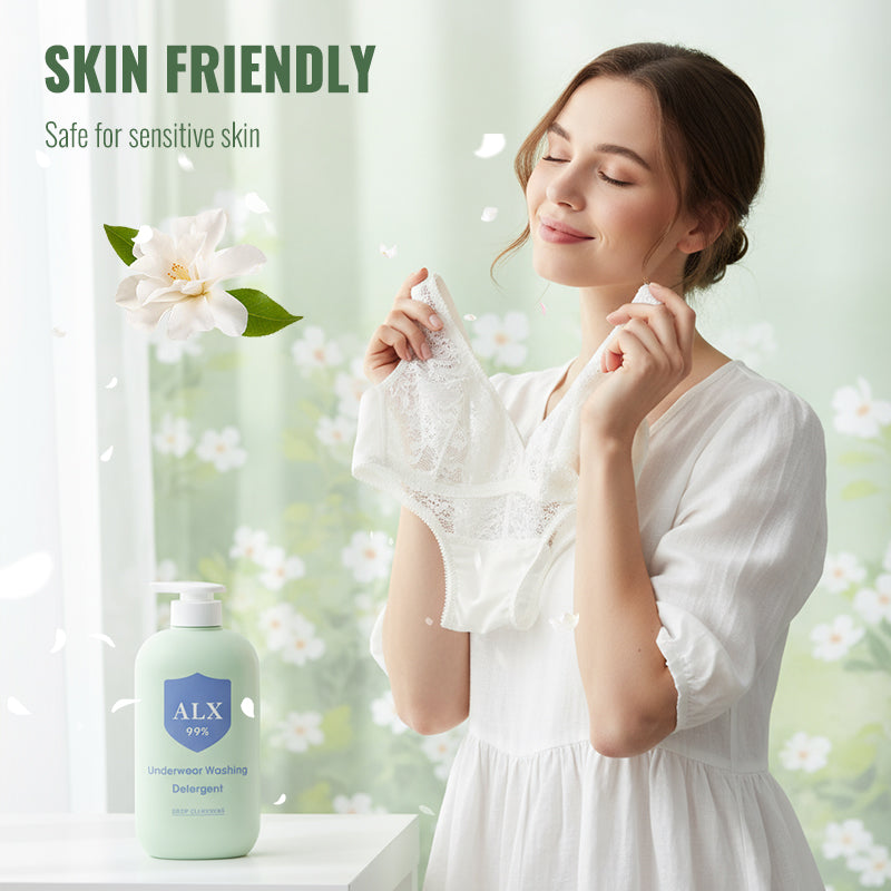 Underwear Washing Detergent