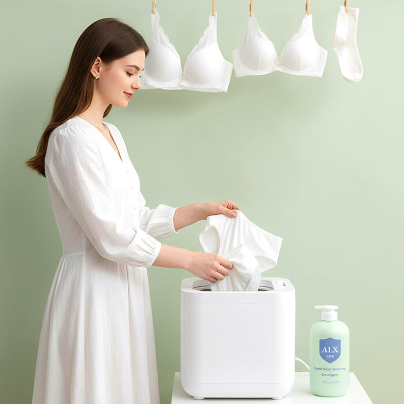 Underwear Washing Detergent