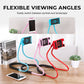 ⏳Limited-time 50% off⏰Adjustable Neck Phone Holder Stand – Hands-Free & Comfortable Viewing📱