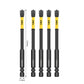 Electrician Anti-Slip Slotted Screwdriver