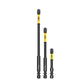 Electrician Anti-Slip Slotted Screwdriver