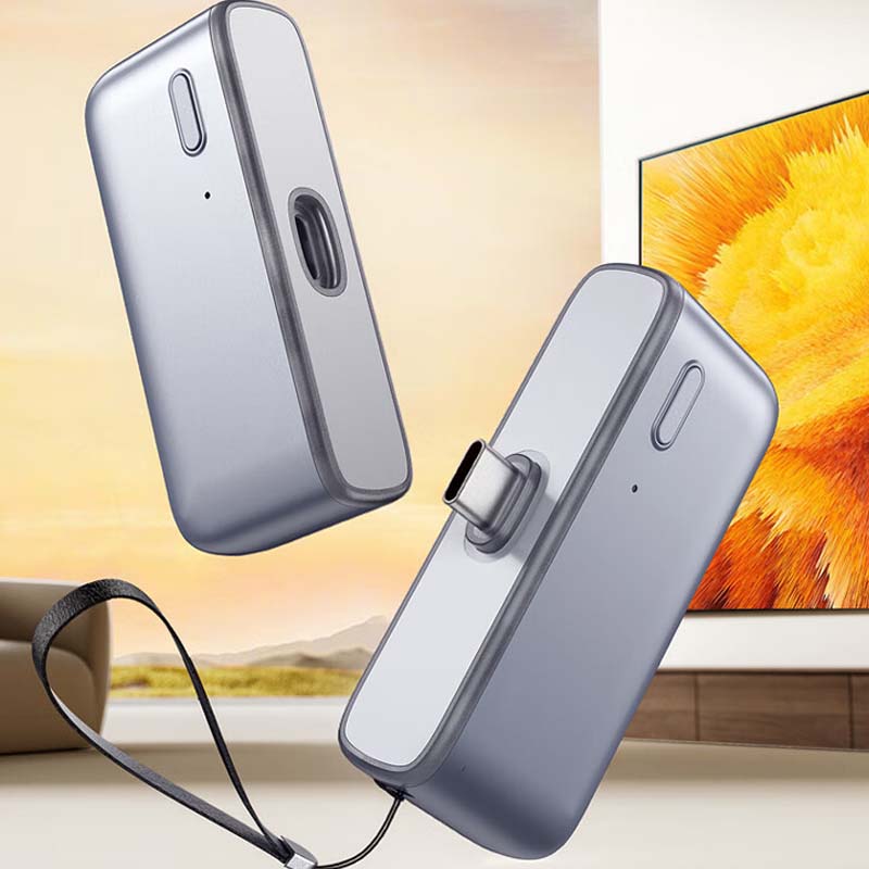 🎬🥳2026 HOT SALE🥳💞50K+ SOLD!📱 Big Screen, Zero Fuss! 1080P Mini Wireless Mirroring – Easy Setup, Instant View，50%OFF NOW! 🖥️✨