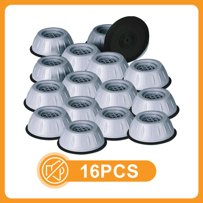 🥳2026 HOT SALE🥳💞50K+ SOLD!🔇🏡 Protect Your Floors & Your Peace. Self-Leveling Stabilizer Pads – NOW 50% OFF! 💎✨
