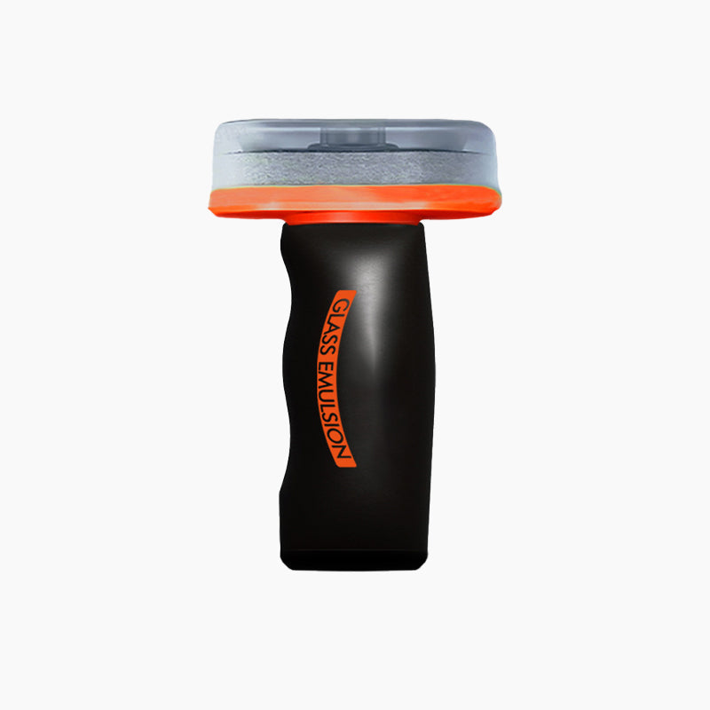 🔥LAST DAY SALE 50% OFF🔥 Auto Glass Side Window Oil Film Removal Cleaner