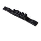 Fitness resistance band for stretching and yoga