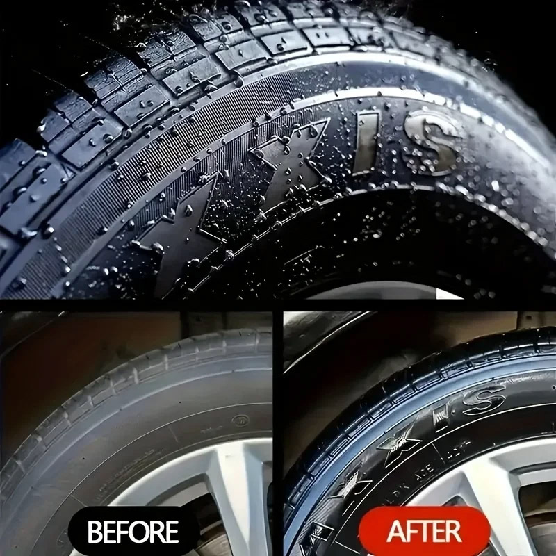 Multi-Purpose Car Interior Leather Cleaner