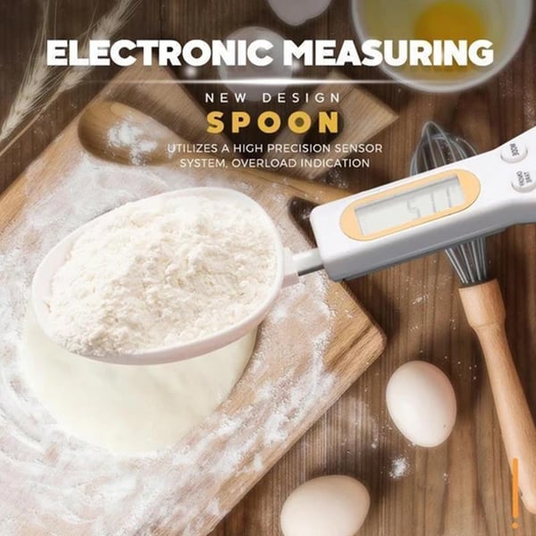 🔥Hot Product🔥Electronic Measuring Spoon