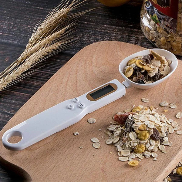 🔥Hot Product🔥Electronic Measuring Spoon