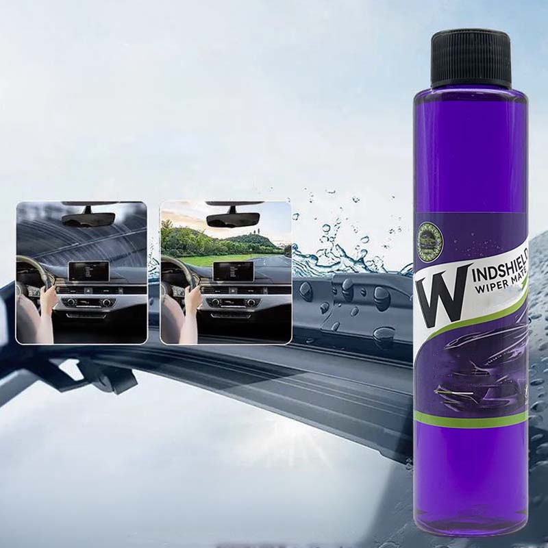 🔥Last day of the limited-time 50% off sale!🔥Powerful Windshield Washer Fluid