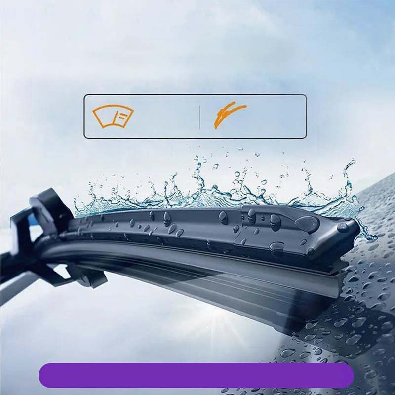 🔥Last day of the limited-time 50% off sale!🔥Powerful Windshield Washer Fluid