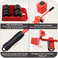 🔥Last Day Sale 50% OFF🔥Furniture Lifter Movers Tool Set, 4 Packs