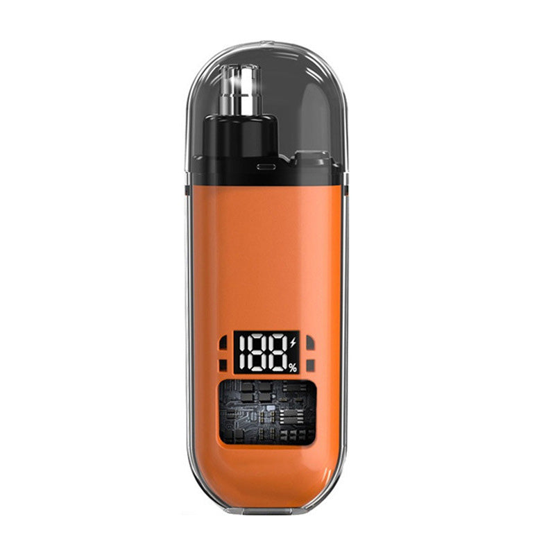 Smart Electric Nose Hair Trimmer