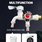 🥳HOT SALE🥳💞10K+ SOLD!  Explosion-proof, extended spout & dual control. Safe water use – grab yours! ✅