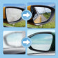 Anti-Fog Car Glass Coating