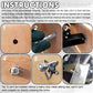 🔥Expansion Screw Petal Nut 🔩 Petal nut expansion screw, jack nut