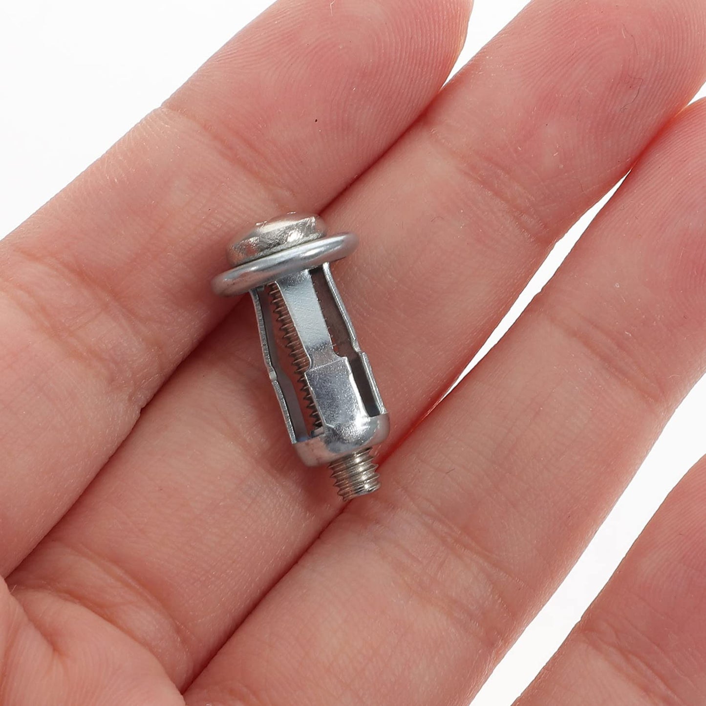 🔥Expansion Screw Petal Nut 🔩 Petal nut expansion screw, jack nut