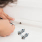 🔥Expansion Screw Petal Nut 🔩 Petal nut expansion screw, jack nut