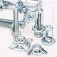 🔥Expansion Screw Petal Nut 🔩 Petal nut expansion screw, jack nut