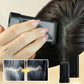 ⏳Time-Limited Special 50% OFF 2-in-1 Hair Coloring Pen with Built-In Comb, Natural Mild Pigment, Fast Temporary Hair Dye Stick for Gray Hair Coverage