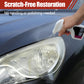 🔥While Supplies Last 40% OFF!🎉 Powerful Fast-Acting Headlight Restoration Cleaner