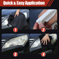 🔥While Supplies Last 40% OFF!🎉 Powerful Fast-Acting Headlight Restoration Cleaner