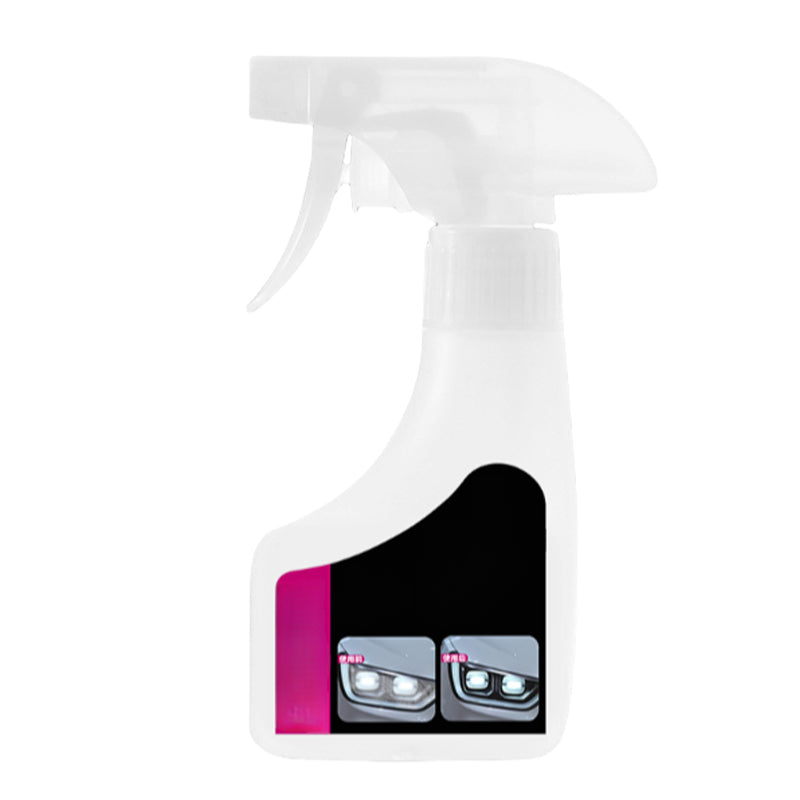 🔥While Supplies Last 40% OFF!🎉 Powerful Fast-Acting Headlight Restoration Cleaner