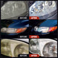 🔥While Supplies Last 40% OFF!🎉 Powerful Fast-Acting Headlight Restoration Cleaner