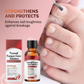 🖤See Real Results Faster🖤Nail Repair Essence for Damaged Nails💅🏻