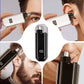 Universal Multi-Function Digital Display Electric Nose Hair Trimmer