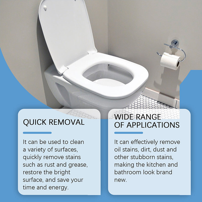 🔥NEW YEAR BIG SALE 50% OFF!!💥Mold Removal Gel Multi-Purpose Household Cleaning Gel