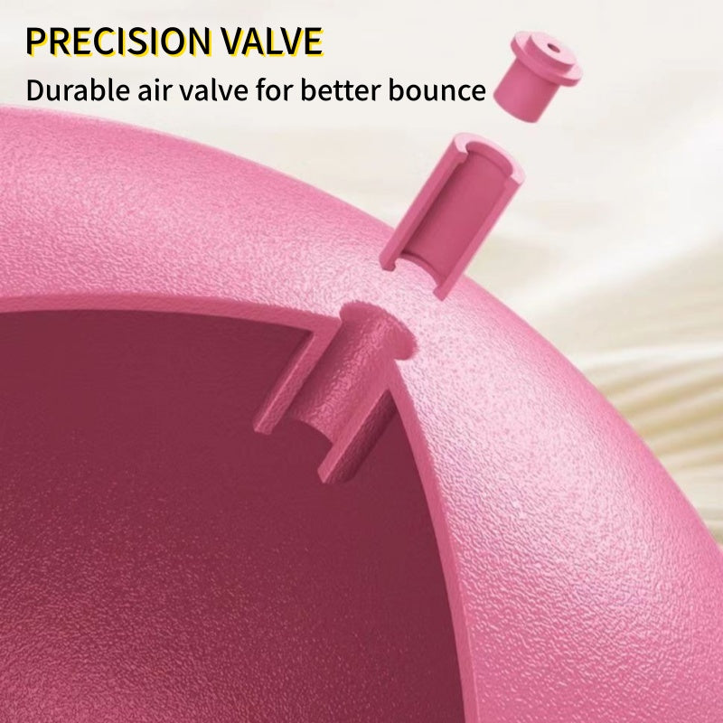 Pogo Jumper Ball for Kids & Adults